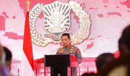 Kapolri: Tidak Ada Kata Lain, Siap dan Laksanakan  - JPNN.com