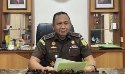 Usut Kasus Mafia Pelabuhan, Kejagung Sita 19 Kontainer - JPNN.com