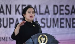 Puan Maharani Sampaikan Pesan Penting, Seluruh Rakyat Indonesia Harus Tahu - JPNN.com