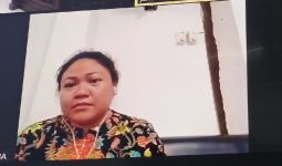 Sambil Menangis, Olivia Nathania Akhirnya Mengaku Buka Praktik CPNS Bodong - JPNN.com