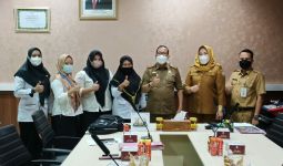 Nasib Guru Honorer Lulus PG Tanpa Formasi PPPK Mulai Ada Titik Terang, tetapi - JPNN.com