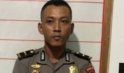 Polisi Gadungan Berpangkat Ipda Ditangkap saat Bersama Wanita, Tuh Tampangnya - JPNN.com