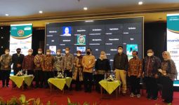 Puluhan Perusahaan Raih Indonesia CSR Excellence Award 2022 - JPNN.com