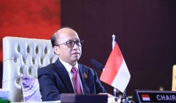 Sekjen Kemnaker: Anggota G20 Apresiasi Langkah Indonesia - JPNN.com