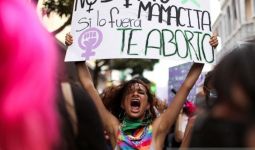 Disahkan di Hari Perempuan, UU Baru Ini Justru Mengkriminalisasi Kaum Hawa - JPNN.com