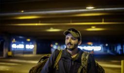 Sniper Paling Menakutkan di Dunia Tiba di Ukraina, Ganteng, Tetapi Rekornya Ngeri - JPNN.com
