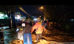Banjir Bandang Melanda 6 Desa di Tuban, 1 Warga Meninggal Dunia - JPNN.com