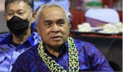 Jokowi Berkemah di IKN Nusantara, Isran Noor: Alhamdulillah, Persiapan Sudah Dikerjakan - JPNN.com