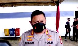 Siapa Sosok Arogan yang Berani Memukul Anak Anggota DPR di Jalan Tol? - JPNN.com