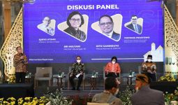 Dito Ganinduto: Kawal Implementasi UU HPP Agar Berpihak ke Masyarakat Luas - JPNN.com