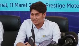 Tersandung Kasus Dugaan KDRT, Rizky Billar Dipecat dari Host Dangdut Indosiar - JPNN.com
