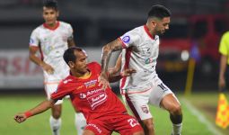 Kemas 3 Poin dari Laga Kontra Persija, Kado Istimewa di Ultah Borneo FC dan Sihran - JPNN.com
