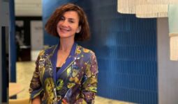 Kritik EO yang Klaim Ajang Paris Fashion Week, Wanda Hamidah Bakal Dilaporkan - JPNN.com