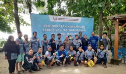 Ini Cara KKP Bersama Terangi Atasi Kerusakan Terumbu Karang Indonesia - JPNN.com