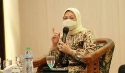 Menaker Ida Dorong Kaum Perempuan Terus Kembangkan Kompetensi Diri - JPNN.com
