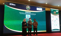 ABM Investama Borong Penghargaan dari ICEA 2022 - JPNN.com