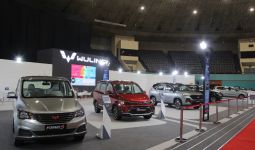 Apa yang Didapat Pengunjung Selama Pameran Jakarta Auto Week 2022? Simak Nih! - JPNN.com