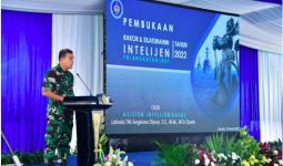 Catat, Tiga Syarat Wajib Bagi Seorang Intelijen TNI AL - JPNN.com