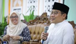 Gus Muhaimin Apresiasi Langkah Fasantri Mencegah Kekerasan Seksual di Pesantren - JPNN.com