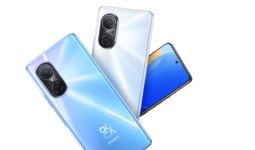 Huawei Resmi Merilis Nova 9 SE, Sensor Kameranya Besar, Harganya? - JPNN.com