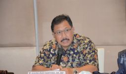 Jelang Sidang IPU di Nusa Dua Bali, BURT DPR Tinjau Kesiapan RSUP Sanglah - JPNN.com