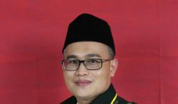 Soal Wacana Penundaan Pemilu, Ketua PWNU Jakarta Bilang... - JPNN.com