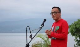 Soal Deklarasi Dewan Kopral, GP Mania: Kami Manut Perintah Ganjar Pranowo - JPNN.com
