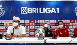 Paul Munster Sesalkan Pemain Bhayangkara FC Banyak Buang Peluang - JPNN.com