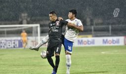 Persib Bandung Pukul Madura United, Ada Drama Jelang Akhir Laga - JPNN.com