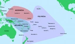 Surat Sudah Diteken, Mimpi China Punya Pangkalan Dekat Papua Segera Terwujud? - JPNN.com