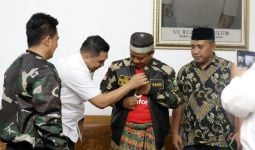 Wagub Jabar: Saya Kader Angkatan Muda Ka'bah - JPNN.com
