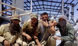 Info Intel Sebut Rusia Rekrut Tentara Bayaran di Suriah, Sebegini Gajinya - JPNN.com