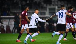 Torino vs Inter: Armada Simone Inzaghi Nyaris Malu, Alexis Sancez Jadi Penyelamat - JPNN.com