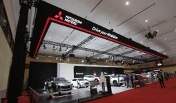 Hasil Capaian Mitsubishi Indonesia di IIMS 2022 - JPNN.com