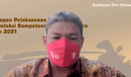 Penjelasan BKN soal Penyebab SK PPPK Belum Terbit Meski NIP Sudah Ada, Honorer Harus Tahu - JPNN.com