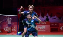 Final German Open 2022: Thailand dan China Berbagi Gelar, Malaysia Rebut Ganda Putra - JPNN.com