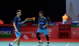 Atlet Malaysia Naik Podium di German Open 2022, Pelatih Indonesia Senang Bukan Main - JPNN.com