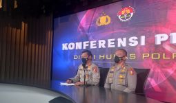 Ultimatum dari Kombes Gatot untuk Penerima Dana Indra Kenz & Doni Salmanan, Tidak Main-main - JPNN.com