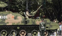 Rusia Bunuh 500 Warga Sipil di Ukraina, Senjata China Ikut Berkontribusi? - JPNN.com