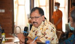 BURT DPR Cek Kesiapan RSUP Sanglah Jelang Sidang IPU di Bali - JPNN.com