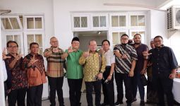 Kuasa Hukum Bambang Trihatmodjo Berharap PT TIM Bergabung untuk Minta Hak Tagih ke Pemerintah - JPNN.com