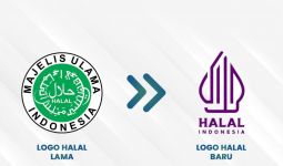 3 Alasan BPJPH Memilih Bentuk Gunungan Wayang sebagai Logo Halal Indonesia - JPNN.com