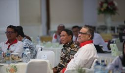 Kemenpora Berencana Gelar Rapat Koordinasi Nasional Bidang Pemberdayaan Pemuda di Surabaya - JPNN.com
