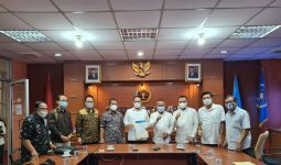 Penantian 30 Tahun Berakhir, Sumatera Utara Tuan Rumah HPN 2023 - JPNN.com