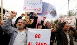 Arab Saudi Penggal 41 Muslim Syiah, Republik Islam Iran Murka - JPNN.com