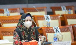 Lisda Hendrajono DPR: Keinginan Masyarakat Biaya Haji 2022 Tidak Naik - JPNN.com