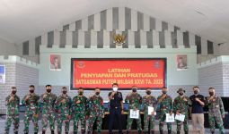 Bersinergi dengan TNI-Polri, Bea Cukai Optimalkan Tugas Pengawasan - JPNN.com