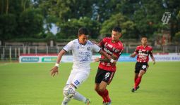 Pisah dengan Bali United, Stefano Lilipaly Gabung Persija? - JPNN.com