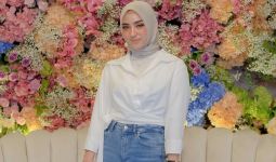 Istri Doni Salmanan Tak Mengeluh Diperiksa Penyidik, Malah Menikmati, Kok Bisa? - JPNN.com