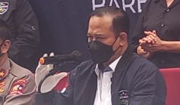 Kepada Korban Penipuan Indra Kenz & Doni Salmanan, Silakan Hubungi Nomor Ini - JPNN.com